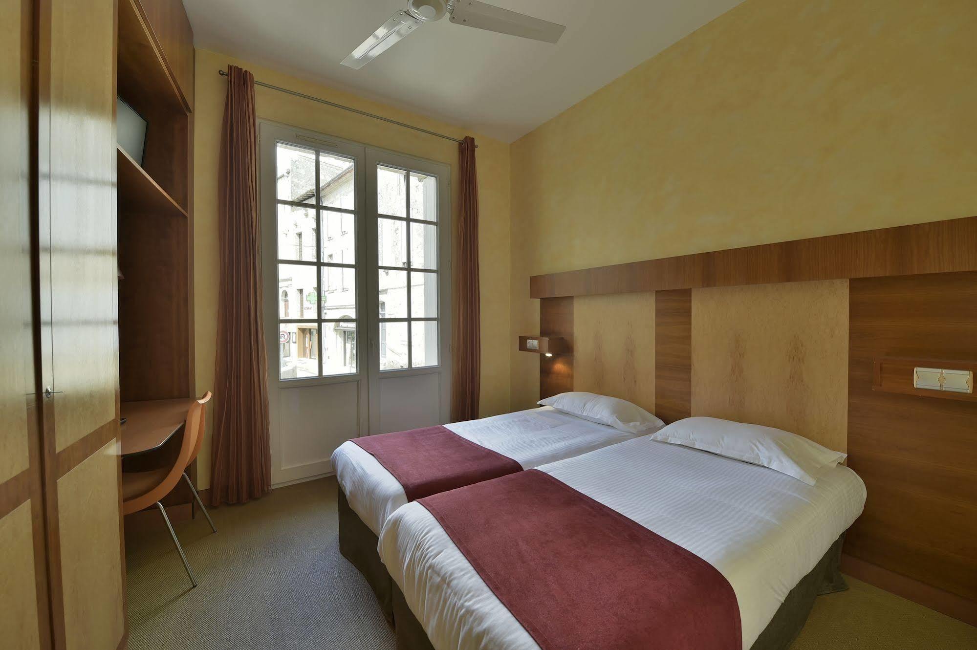 Auberge De La Commanderie Saint-Emilion Luaran gambar