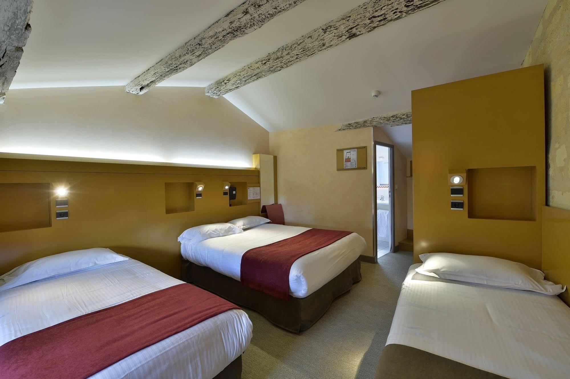 Auberge De La Commanderie Saint-Emilion Luaran gambar